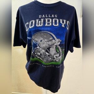 Dallas Cowboys Unisex Shirt